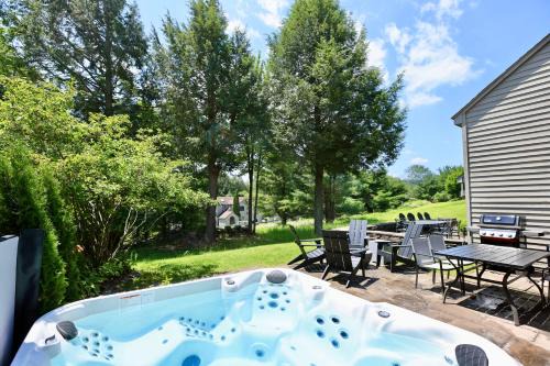 Windham Apartment | Windham Ridge Chalet