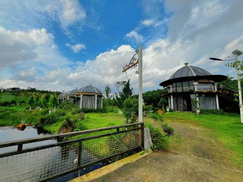 Bao Loc Cabin | WindHill Homestay Bảo Lộc - Căn Bungalow nhỏ