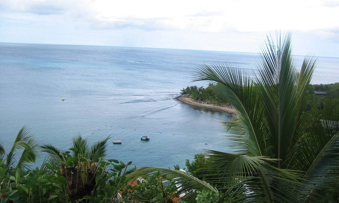 Bois d'Orange Villa | Windjammer-Landing Resort 1/29-2/5/2023