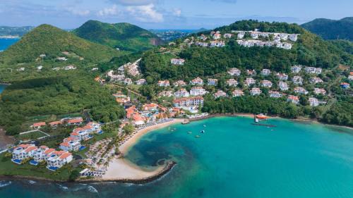 Bois d'Orange Resort | Windjammer Landing Resort and Residences