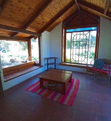 San Carlos de Bariloche Ski Chalet | Windmill Bariloche