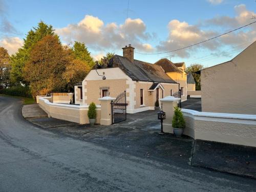 Gibbstown House | Windmill House, Clongill