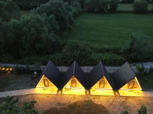 Shkoder House | Windmill Shkodra Villa's & Gesthouse