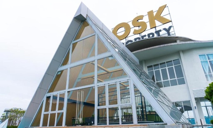 Genting Highlands Apartment | Windmill Upon Hills Premium Suite By Rapi Stay