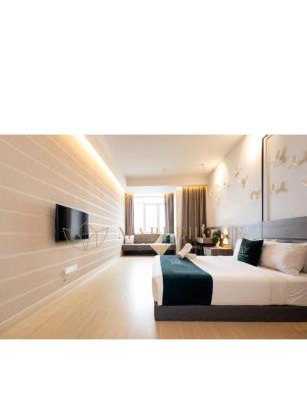 Genting Highlands House | Windmill upon hills luxurious sky villa350