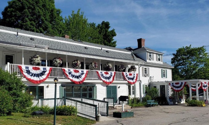 Wolfeboro Resort | Windrifter Resort