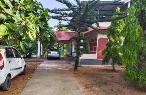 Sulthan Bathery House | Winds of wayanad