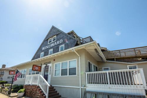 Beach Haven Hotel | Windward at the Beach