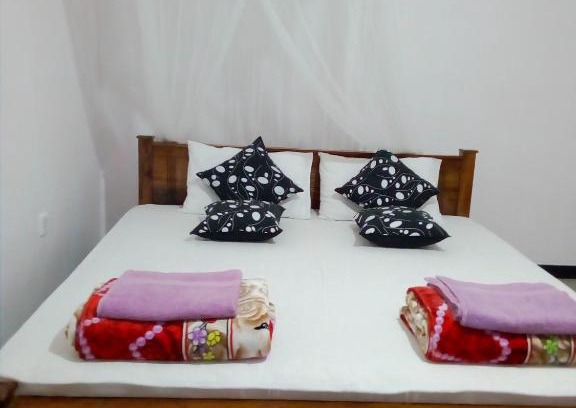 Ambagollapathana House | Windy Nest