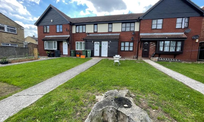 Vange House | WindyS Smart Home, you will love it