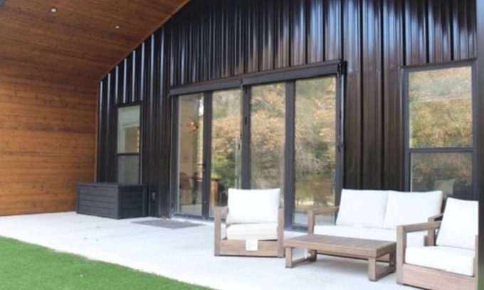 Nocona House | Wine Down Retreat: Sip, Stay, Relax