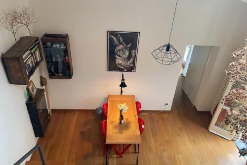 Faenza Apartment | Wine Loft