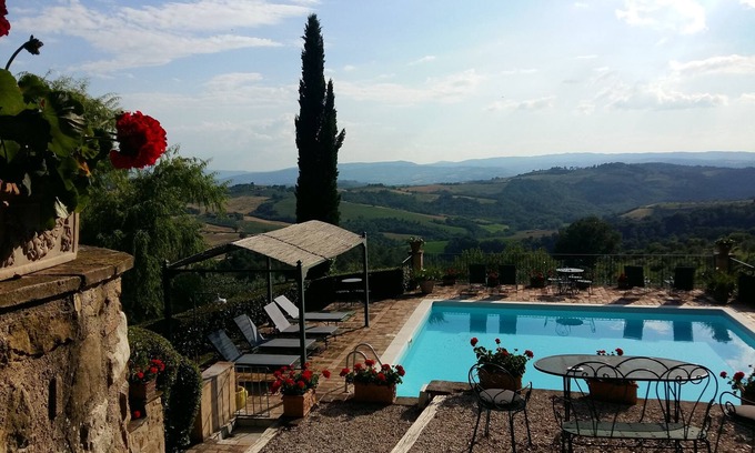 Saragano Other | Wine Resort La Ghirlanda