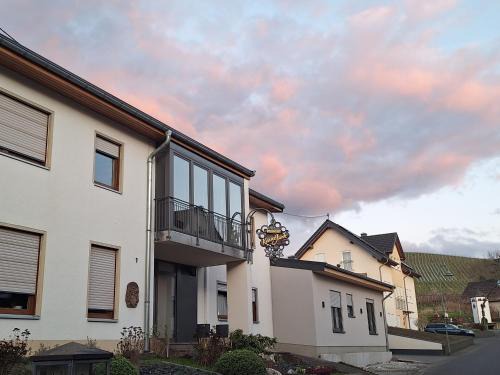 Brauneberg Apartment | WineDream