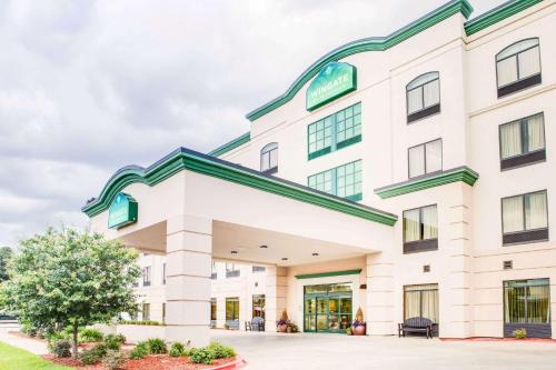 Bossier City Hotel | Wingate by Wyndham Bossier City