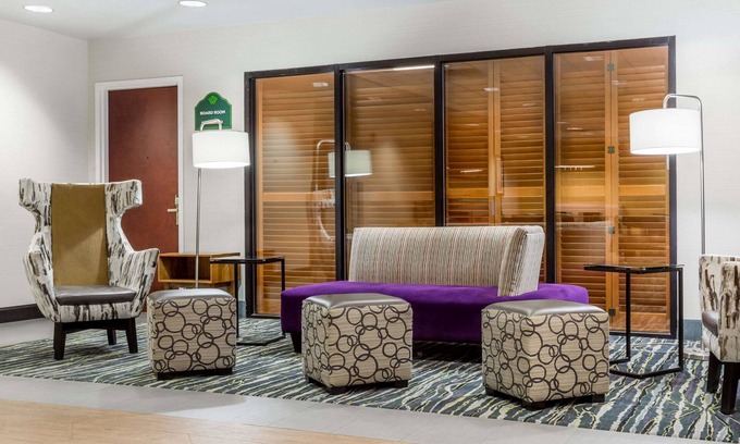Chesapeake Hotel | Wingate by Wyndham Chesapeake