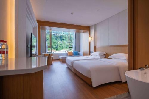 Libo Hotel | Wingate by Wyndham Libo Center
