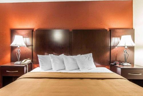 Marietta Hotel | Wingate by Wyndham Marietta Conference Center Ohio