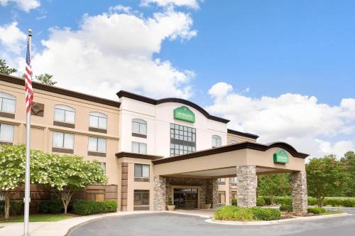 Durham Hotel | Wingate by Wyndham Raleigh Durham/Airport