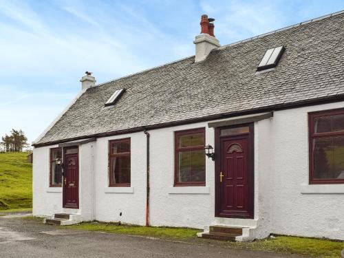 Wanlockhead House | Winlocke Cottage