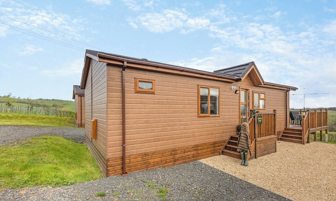 Billingsley Cottage | Winnal View - UK46891