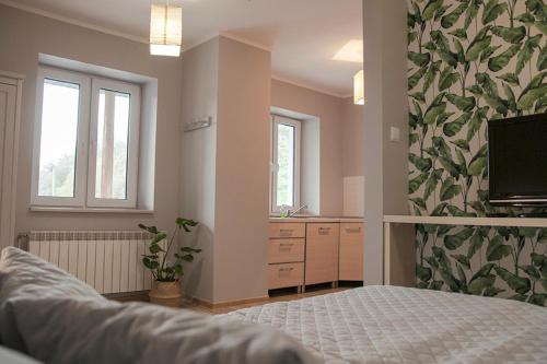 Dwikozy House | Winnica Sandomierska