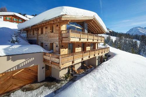 Lech am Arlberg Ski Chalet | Winter Chalet Herrmann