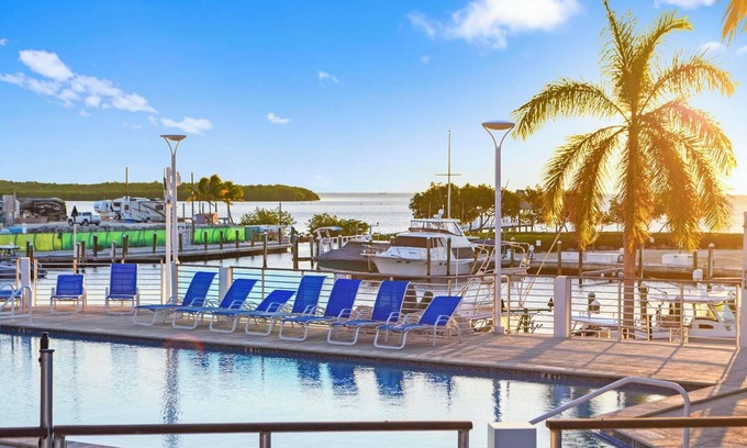 Rock Harbor House | Winter & Spring Getaway – Sunny Days Ahead in Beautiful Key Largo 4BR Home!