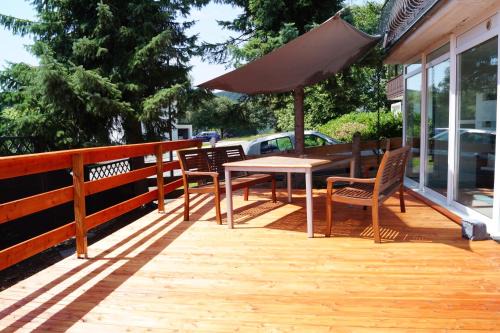 Hildfeld Apartment | WinterbergerQuartier