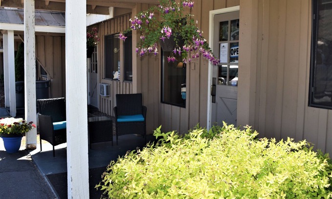 Winthrop Hotel | Winthrop Inn