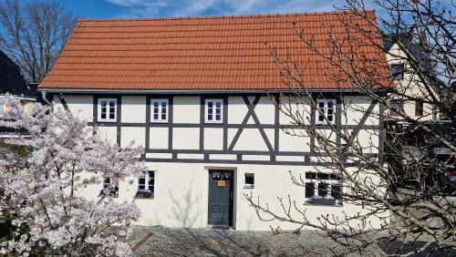 Weinboehla Apartment | Winzerglück