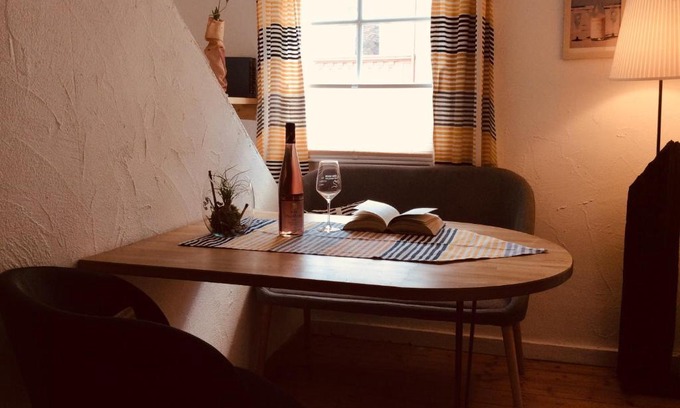 Reil Apartment | Winzerhäuschen, Weingut Th. Müller
