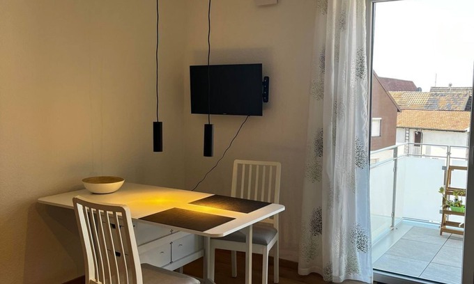 Insheim Apartment | Winzernest - Apartments Martin