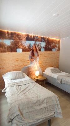Joensuu Hotel | Wirsuvaara