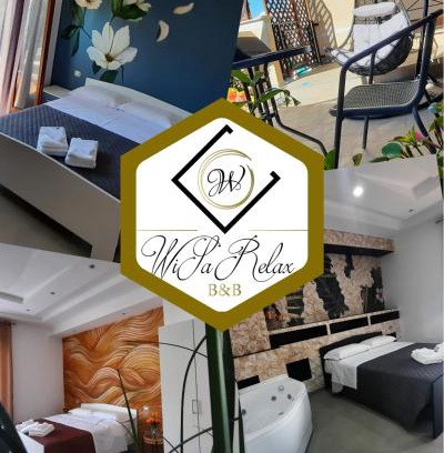 Brusciano Bed & Breakfast | WiSaRelax