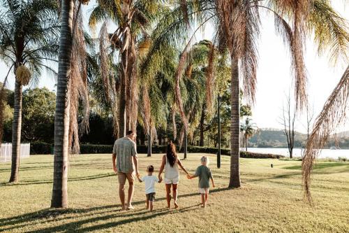 Wisemans Ferry Hotel | Wisemans Retreat