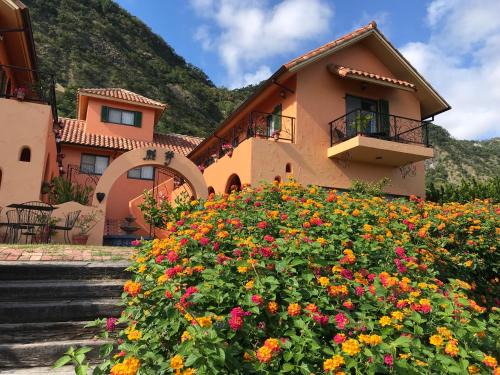 Donghe Bed & Breakfast | Wishingwell B&B