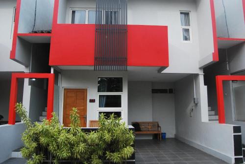 Jepara Hotel | Wisma Andany