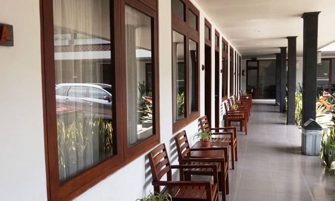 Purbalingga Hotel | Wisma Griyaku