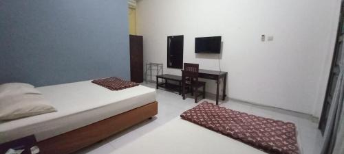 Palangkaraya House | Wisma Liontine