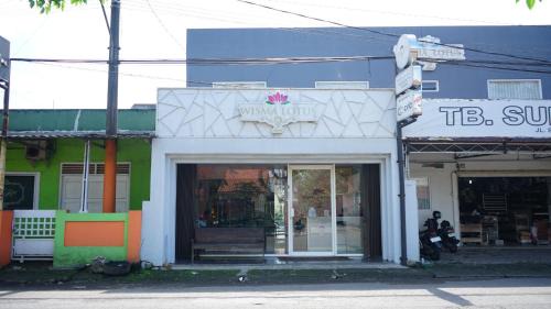 Purwokerto Hotel | Wisma Lotus 2 Syariah