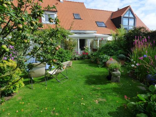 Wissant Bed & Breakfast | Wissant l'Opale