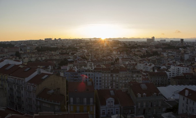 Alfama Apartment | With A View Of The City