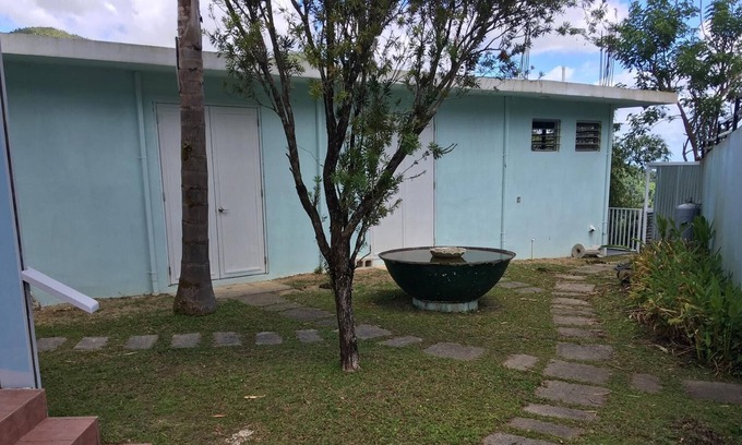 Rio Blanco House | with Rainforest Views and Waterfall Access