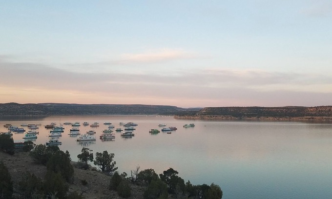 Navajo Dam House | Within minutes to San Juan Quality Waters and Navajo Lake