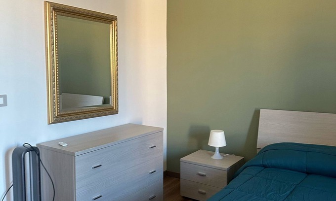 Monte Po-Nesima-San Leone-Rapisardi Apartment | Within walking distance of the heart of Catania. Apartment complete with every comfort.
