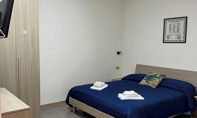 Magazzeno Bed & Breakfast | Within walking distance from the sea provided with all the necessary comforts