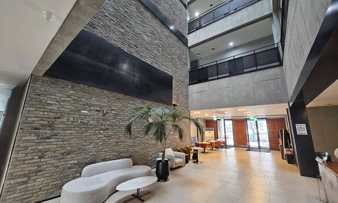 Bongpyeong Hotel | Withland Hotel Pyeongchang