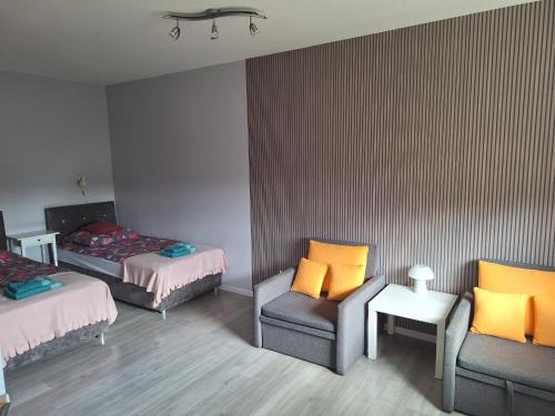 Psie Pole Apartment | Witkowska-nocleg