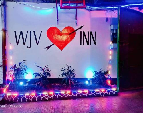 Mandaue Apartment | WJV INN BASAK MANDAUE BRANCH